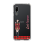 スリムプロテクションケース［ 【AKB48 THREE CONCEPTS LIVE開催記念コラボグッズ】 - 岩立 沙穂 ］