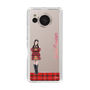 スリムプロテクションケース［ 【AKB48 THREE CONCEPTS LIVE開催記念コラボグッズ】 - 岩立 沙穂 ］