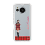 スリムプロテクションケース［ 【AKB48 THREE CONCEPTS LIVE開催記念コラボグッズ】 - 岩立 沙穂 ］