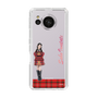 スリムプロテクションケース［ 【AKB48 THREE CONCEPTS LIVE開催記念コラボグッズ】 - 岩立 沙穂 ］