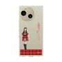 スリムプロテクションケース［ 【AKB48 THREE CONCEPTS LIVE開催記念コラボグッズ】 - 岩立 沙穂 ］