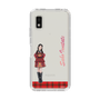 スリムプロテクションケース［ 【AKB48 THREE CONCEPTS LIVE開催記念コラボグッズ】 - 岩立 沙穂 ］
