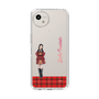 スリムプロテクションケース［ 【AKB48 THREE CONCEPTS LIVE開催記念コラボグッズ】 - 岩立 沙穂 ］