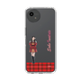 スリムプロテクションケース［ 【AKB48 THREE CONCEPTS LIVE開催記念コラボグッズ】 - 岩立 沙穂 ］