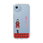スリムプロテクションケース［ 【AKB48 THREE CONCEPTS LIVE開催記念コラボグッズ】 - 岩立 沙穂 ］
