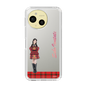 スリムプロテクションケース［ 【AKB48 THREE CONCEPTS LIVE開催記念コラボグッズ】 - 岩立 沙穂 ］