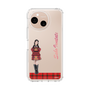 スリムプロテクションケース［ 【AKB48 THREE CONCEPTS LIVE開催記念コラボグッズ】 - 岩立 沙穂 ］