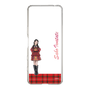 スリムプロテクションケース［ 【AKB48 THREE CONCEPTS LIVE開催記念コラボグッズ】 - 岩立 沙穂 ］