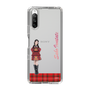 スリムプロテクションケース［ 【AKB48 THREE CONCEPTS LIVE開催記念コラボグッズ】 - 岩立 沙穂 ］