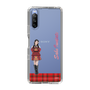 スリムプロテクションケース［ 【AKB48 THREE CONCEPTS LIVE開催記念コラボグッズ】 - 岩立 沙穂 ］