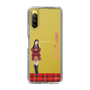 スリムプロテクションケース［ 【AKB48 THREE CONCEPTS LIVE開催記念コラボグッズ】 - 岩立 沙穂 ］