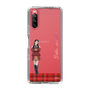 スリムプロテクションケース［ 【AKB48 THREE CONCEPTS LIVE開催記念コラボグッズ】 - 岩立 沙穂 ］