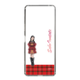スリムプロテクションケース［ 【AKB48 THREE CONCEPTS LIVE開催記念コラボグッズ】 - 岩立 沙穂 ］
