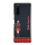 スリムプロテクションケース［ 【AKB48 THREE CONCEPTS LIVE開催記念コラボグッズ】 - 岩立 沙穂 ］