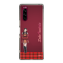 スリムプロテクションケース［ 【AKB48 THREE CONCEPTS LIVE開催記念コラボグッズ】 - 岩立 沙穂 ］