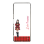 スリムプロテクションケース［ 【AKB48 THREE CONCEPTS LIVE開催記念コラボグッズ】 - 岩立 沙穂 ］