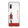 スリムプロテクションケース［ 【AKB48 THREE CONCEPTS LIVE開催記念コラボグッズ】 - 岩立 沙穂 ］