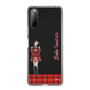 スリムプロテクションケース［ 【AKB48 THREE CONCEPTS LIVE開催記念コラボグッズ】 - 岩立 沙穂 ］