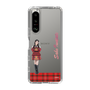 スリムプロテクションケース［ 【AKB48 THREE CONCEPTS LIVE開催記念コラボグッズ】 - 岩立 沙穂 ］