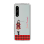 スリムプロテクションケース［ 【AKB48 THREE CONCEPTS LIVE開催記念コラボグッズ】 - 岩立 沙穂 ］