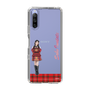 スリムプロテクションケース［ 【AKB48 THREE CONCEPTS LIVE開催記念コラボグッズ】 - 岩立 沙穂 ］
