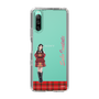 スリムプロテクションケース［ 【AKB48 THREE CONCEPTS LIVE開催記念コラボグッズ】 - 岩立 沙穂 ］