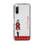 スリムプロテクションケース［ 【AKB48 THREE CONCEPTS LIVE開催記念コラボグッズ】 - 岩立 沙穂 ］