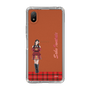 スリムプロテクションケース［ 【AKB48 THREE CONCEPTS LIVE開催記念コラボグッズ】 - 岩立 沙穂 ］
