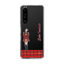 スリムプロテクションケース［ 【AKB48 THREE CONCEPTS LIVE開催記念コラボグッズ】 - 岩立 沙穂 ］