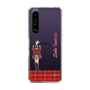スリムプロテクションケース［ 【AKB48 THREE CONCEPTS LIVE開催記念コラボグッズ】 - 岩立 沙穂 ］