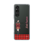 スリムプロテクションケース［ 【AKB48 THREE CONCEPTS LIVE開催記念コラボグッズ】 - 岩立 沙穂 ］