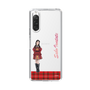 スリムプロテクションケース［ 【AKB48 THREE CONCEPTS LIVE開催記念コラボグッズ】 - 岩立 沙穂 ］