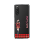 スリムプロテクションケース［ 【AKB48 THREE CONCEPTS LIVE開催記念コラボグッズ】 - 岩立 沙穂 ］