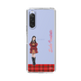 スリムプロテクションケース［ 【AKB48 THREE CONCEPTS LIVE開催記念コラボグッズ】 - 岩立 沙穂 ］