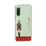 スリムプロテクションケース［ 【AKB48 THREE CONCEPTS LIVE開催記念コラボグッズ】 - 岩立 沙穂 ］