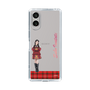 スリムプロテクションケース［ 【AKB48 THREE CONCEPTS LIVE開催記念コラボグッズ】 - 岩立 沙穂 ］