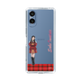 スリムプロテクションケース［ 【AKB48 THREE CONCEPTS LIVE開催記念コラボグッズ】 - 岩立 沙穂 ］