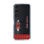 スリムプロテクションケース［ 【AKB48 THREE CONCEPTS LIVE開催記念コラボグッズ】 - 岩立 沙穂 ］