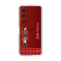 スリムプロテクションケース［ 【AKB48 THREE CONCEPTS LIVE開催記念コラボグッズ】 - 岩立 沙穂 ］