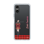 スリムプロテクションケース［ 【AKB48 THREE CONCEPTS LIVE開催記念コラボグッズ】 - 岩立 沙穂 ］