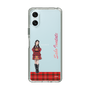 スリムプロテクションケース［ 【AKB48 THREE CONCEPTS LIVE開催記念コラボグッズ】 - 岩立 沙穂 ］