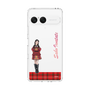 スリムプロテクションケース［ 【AKB48 THREE CONCEPTS LIVE開催記念コラボグッズ】 - 岩立 沙穂 ］
