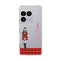 スリムプロテクションケース［ 【AKB48 THREE CONCEPTS LIVE開催記念コラボグッズ】 - 岩立 沙穂 ］