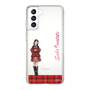 スリムプロテクションケース［ 【AKB48 THREE CONCEPTS LIVE開催記念コラボグッズ】 - 岩立 沙穂 ］