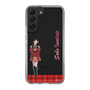 スリムプロテクションケース［ 【AKB48 THREE CONCEPTS LIVE開催記念コラボグッズ】 - 岩立 沙穂 ］
