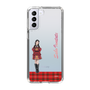 スリムプロテクションケース［ 【AKB48 THREE CONCEPTS LIVE開催記念コラボグッズ】 - 岩立 沙穂 ］