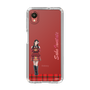 スリムプロテクションケース［ 【AKB48 THREE CONCEPTS LIVE開催記念コラボグッズ】 - 岩立 沙穂 ］