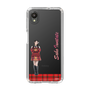 スリムプロテクションケース［ 【AKB48 THREE CONCEPTS LIVE開催記念コラボグッズ】 - 岩立 沙穂 ］