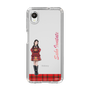 スリムプロテクションケース［ 【AKB48 THREE CONCEPTS LIVE開催記念コラボグッズ】 - 岩立 沙穂 ］