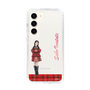 スリムプロテクションケース［ 【AKB48 THREE CONCEPTS LIVE開催記念コラボグッズ】 - 岩立 沙穂 ］